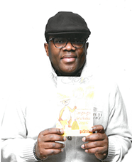 Patrick Serge BOUTSINDI