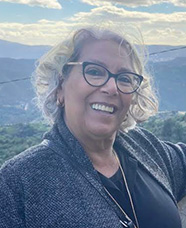 Dahbia BENABDALLAH