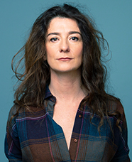 GERAUD Alice