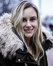 BENN Margaux