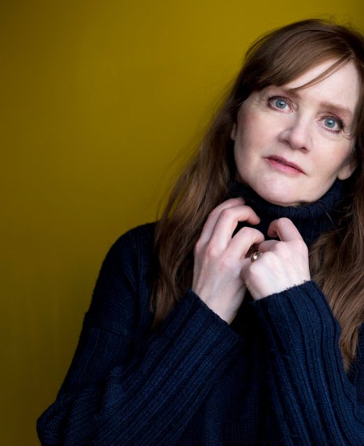 Ólafsdóttir Auður Ava 