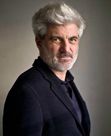 Laurent GAUDÉ