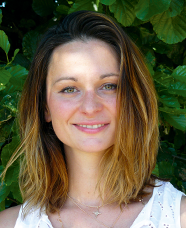 Charline MALAVAL