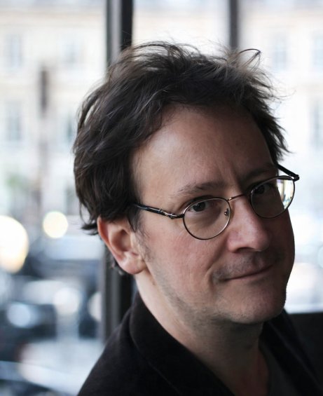 Jean-Paul Krassinsky