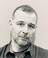 Mathieu BERTRAND
