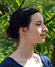 Cécile BIDAULT