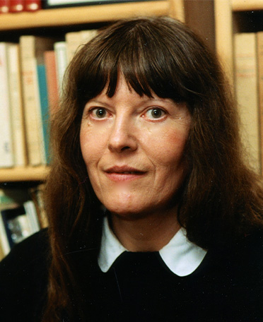 Françoise MORVAN
