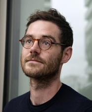 Benjamin ADAM