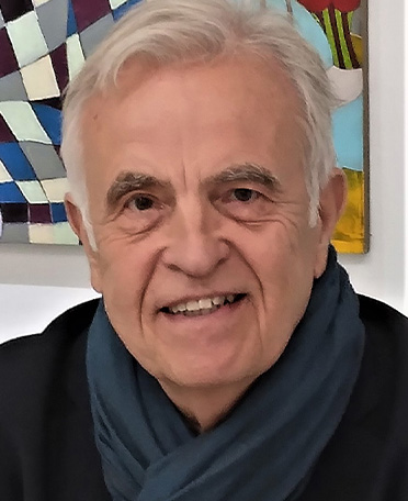 Paul NICOLAS