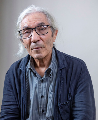 Boualem SANSAL