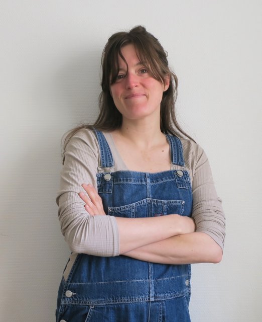 Van Gheluwe Mathilde