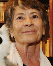BOBIOR Geneviève