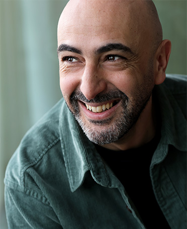 Salim ZERROUKI