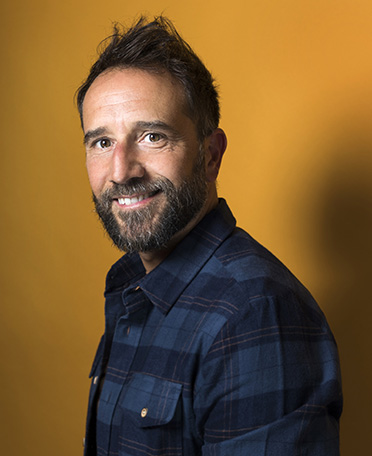 Ismaël KHELIFA