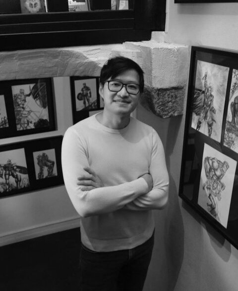 Frédéric Pham Chuong