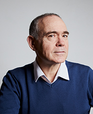 Christophe BOLTANSKI
