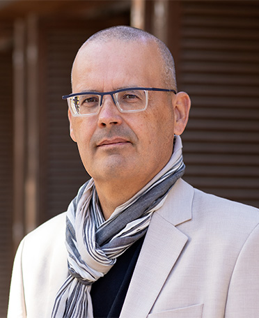 FOUASSIER Luc-Michel