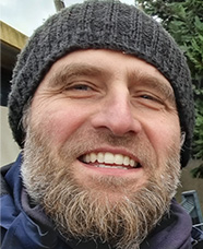 BONETTI Sébastien