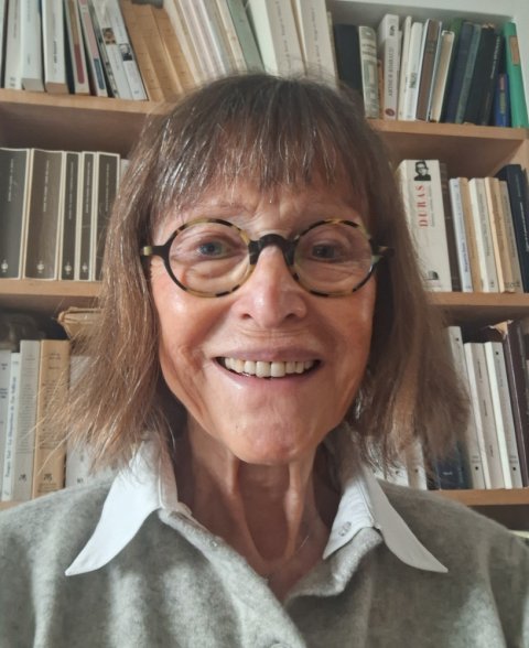 Gonand Stuck Marie José