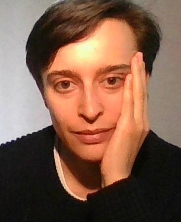 MARCHIONNI Anna Livia 