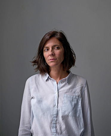 Justine AUGIER