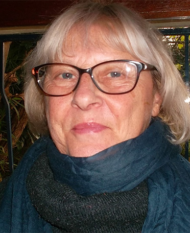 Mireille BOUDHAR