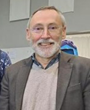 BRUNET Michel