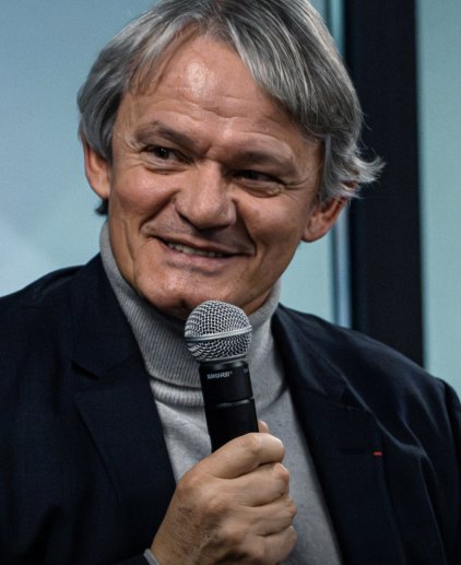 KASTENDEUCH  Sylvain 