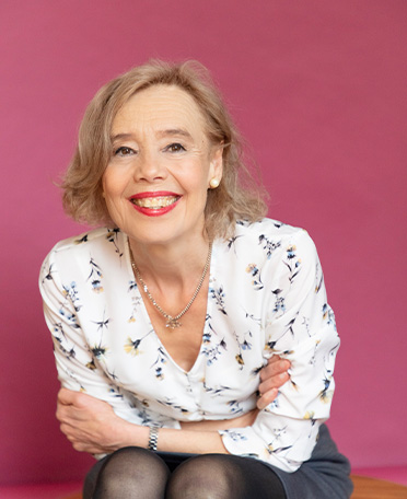 Dominique BARBÉRIS