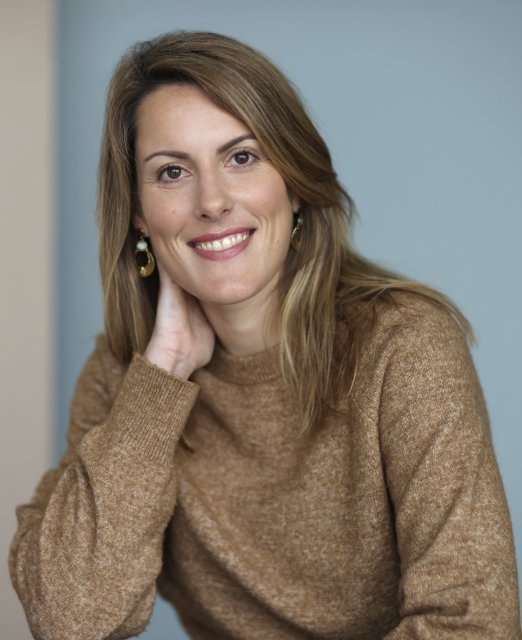 Mériguet Marie-Haude