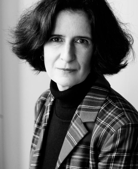 De Monfreid Dorothée