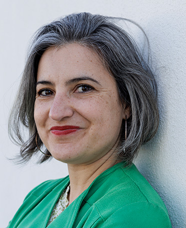 NAVARRO Mariette
