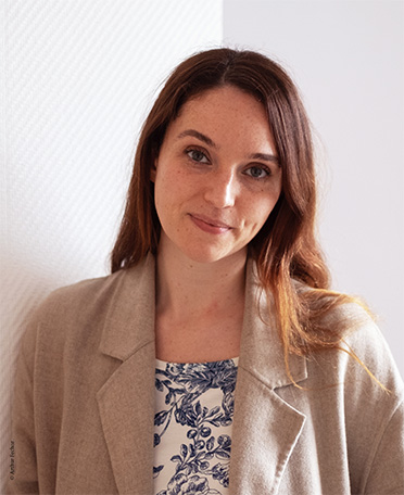 Charlotte AUGUSTA