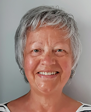 CHAVENON Marie-José
