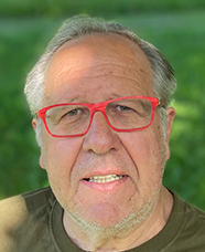 Patrick CLOUX