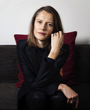 CURIOL Céline