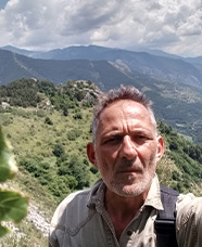 Marc DANIAU