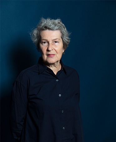 Jane SAUTIERE