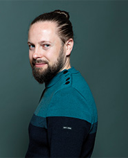 DAVID Rémi