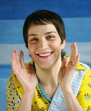 DÉ Claire