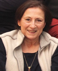 Anne DE RANCOURT
