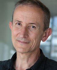 Nicolas DEBON