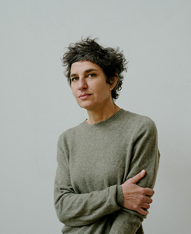 Gabriella ZALAPI