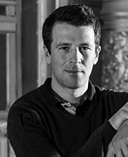 Olivier DESVAUX