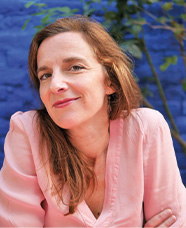 Amandine DHÉE