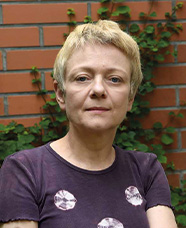 DUFOUR Catherine
