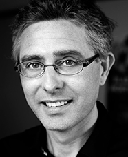 Fabrice ERRE