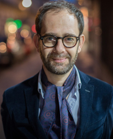 Emmanuel VILLIN