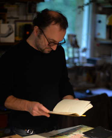 François SOUTIF