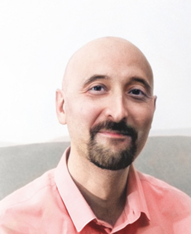 Jean-Laurent DEL SOCORRO